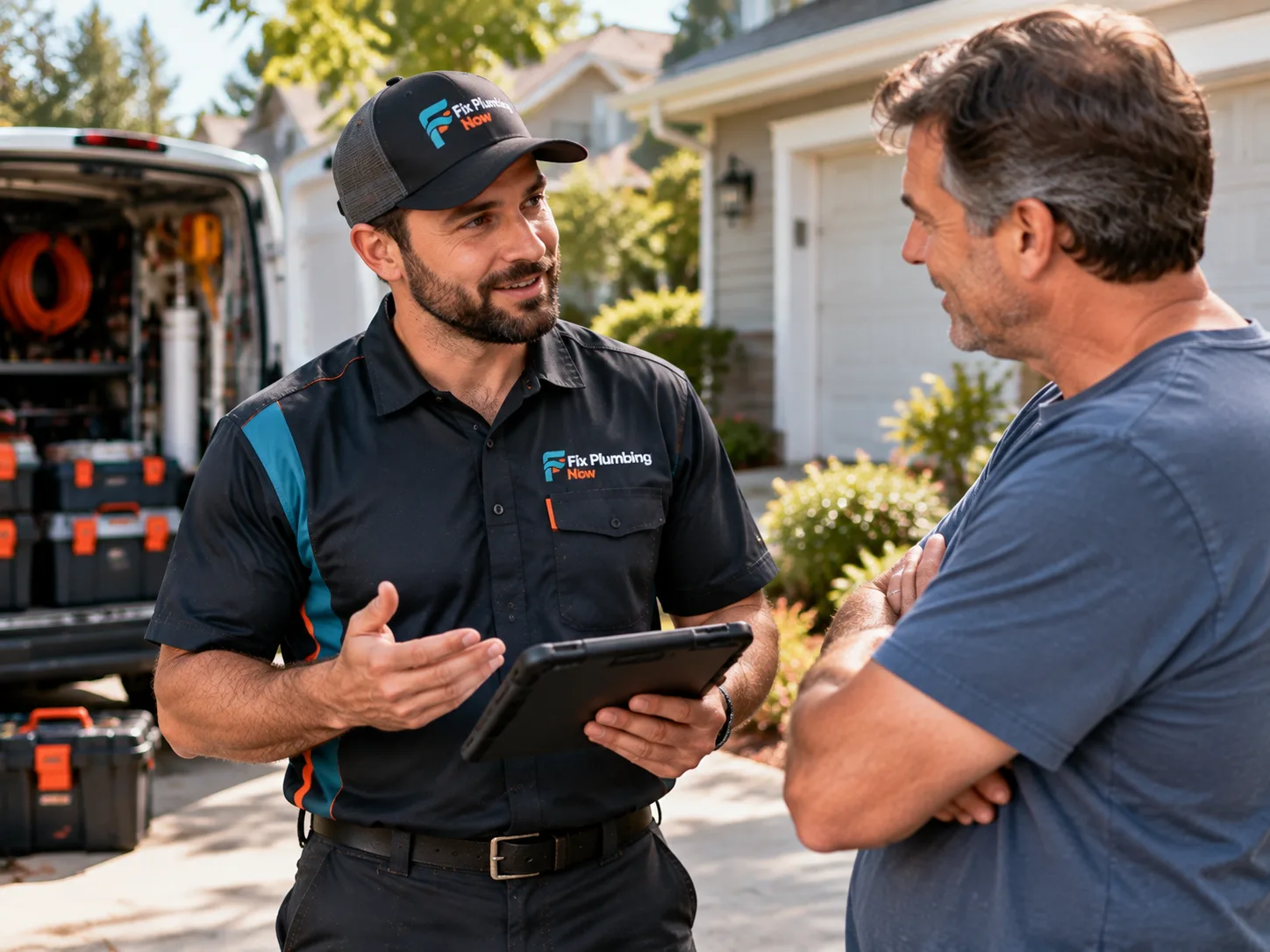 Clogged Drain Service Tomball, TX FAQs